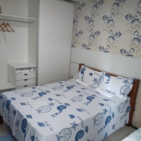 Apartamento Praia Jatiúca Maceio  Bagian luar foto