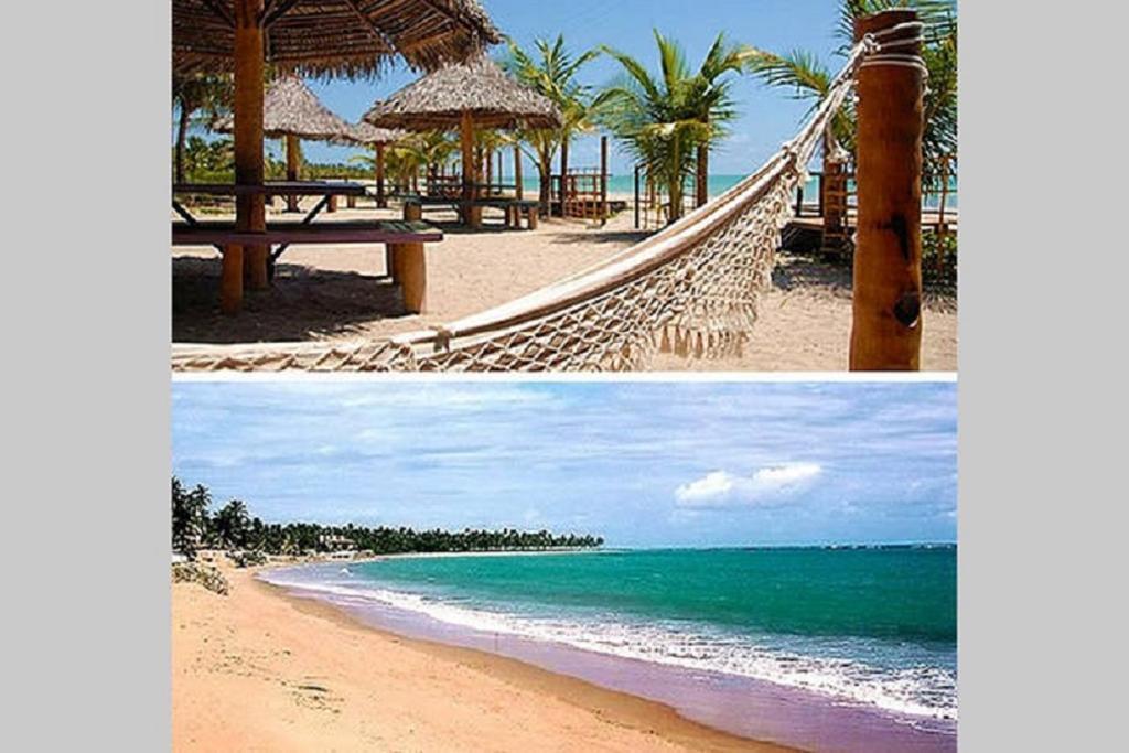 Apartamento Praia Jatiúca Maceio  Bagian luar foto